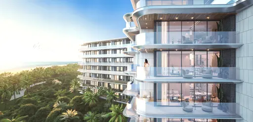 Ayana Heights F-616 - รูปภาพ 9