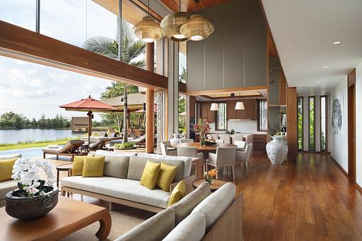 Aquella Villa - صورة 4