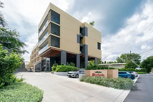 Beachside Laguna 3507 - รูปภาพ 2