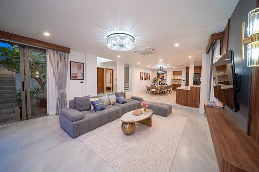 Alisa Grand Pool Villa - รูปภาพ 5