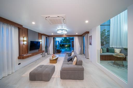 Alisa Grand Pool Villa - รูปภาพ 4