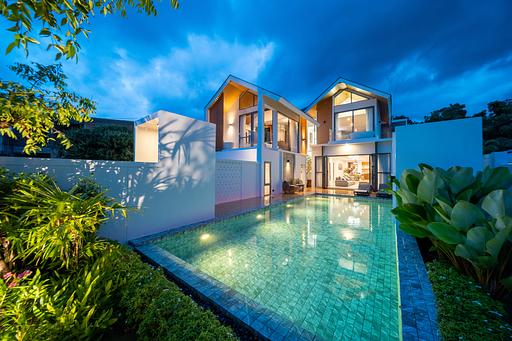 Alisa Grand Pool Villa - صورة 1