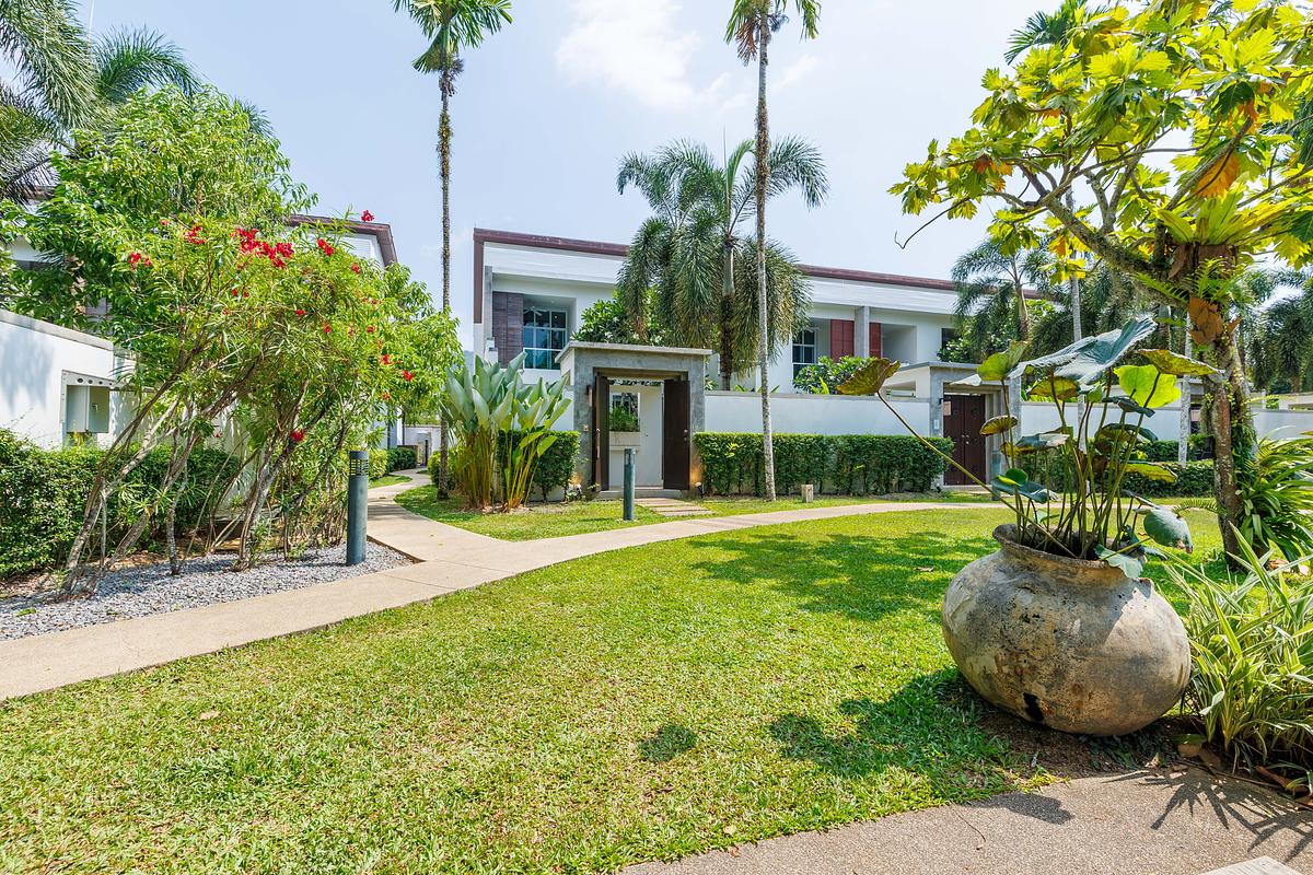Oxygen Bangtao