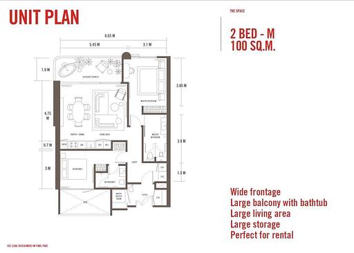 The Standard Residences - صورة 2