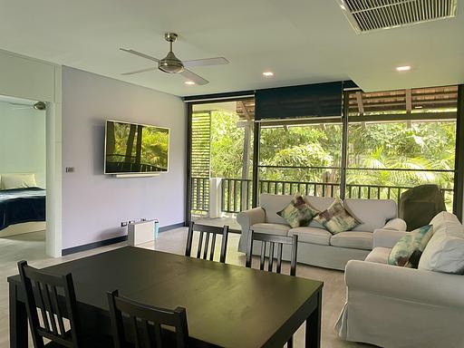 Bangtao Beach Gardens - รูปภาพ 1
