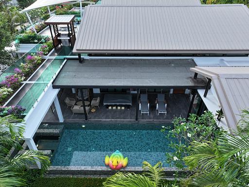 Naiharn Baan Bua - 照片 2
