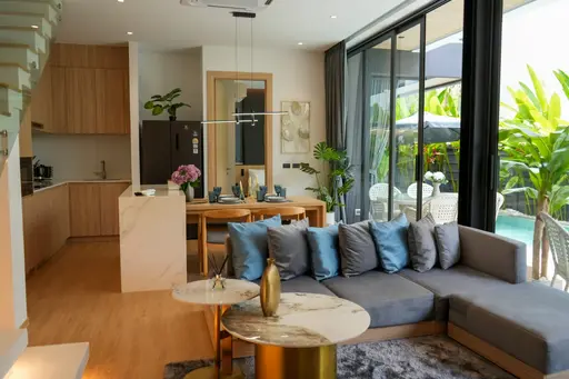Aileen Villas Phase I - صورة 2