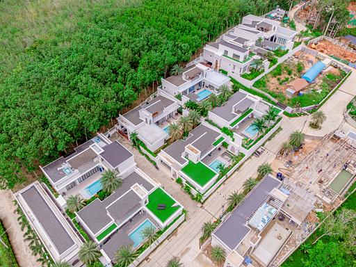 Menara Hill - 照片 13