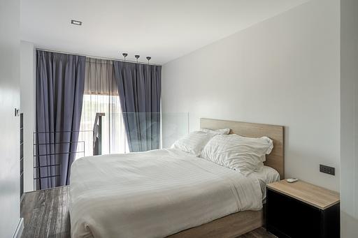 NAPA Utopia Loft B332 - 照片 3