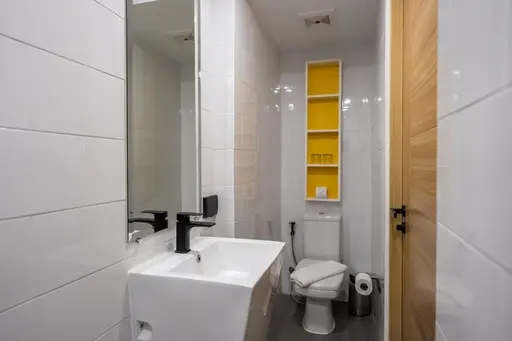 NAPA Utopia Loft B332 - Фото 4