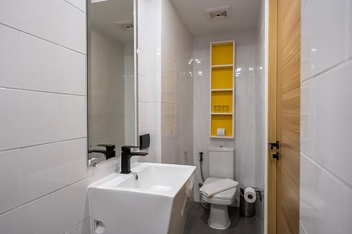 NAPA Utopia Loft B332 - Фото 4