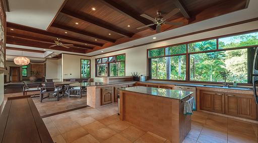 Luxury 5-Bedroom Pool Villa in Layan - รูปภาพ 4