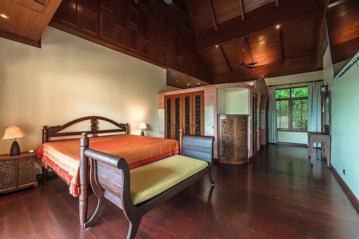 Luxury 5-Bedroom Pool Villa in Layan - صورة 5