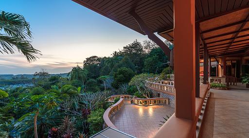 Luxury 5-Bedroom Pool Villa in Layan - รูปภาพ 8