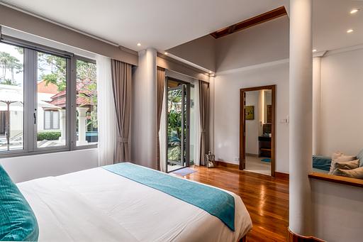 Standalone Pool Villa in Layan - Фото 2