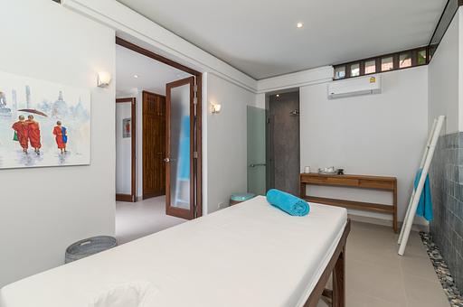 Standalone Pool Villa in Layan - 照片 3
