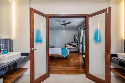 Standalone Pool Villa in Layan - Фото 5
