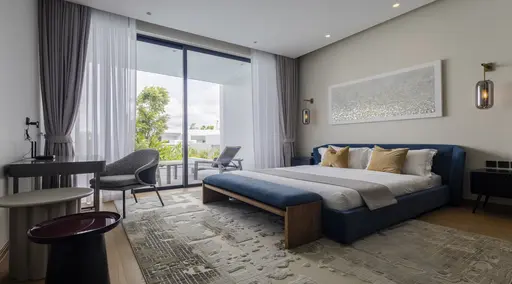 Clover Residence - Фото 6