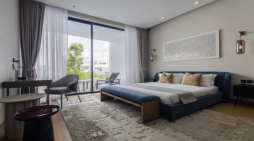 Clover Residence - Фото 6