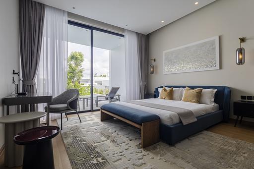 Clover Residence - Фото 7