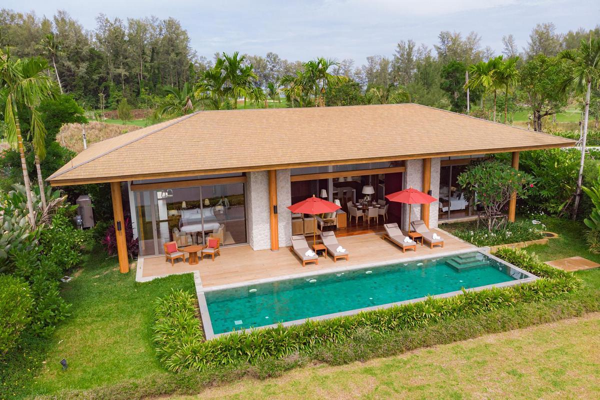 Aquella Villa
