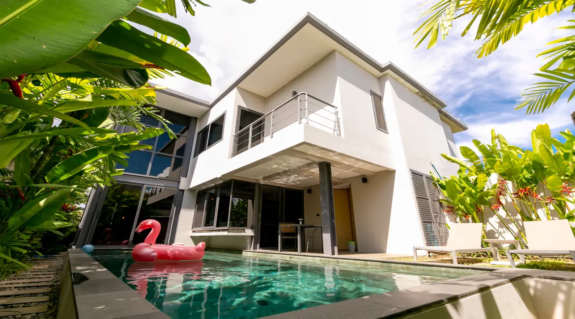 River House