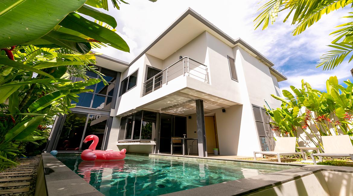 River House