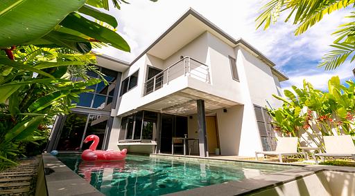River House - Фото 1