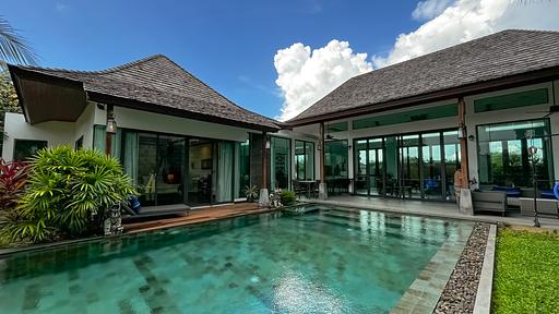 Lake House - Фото 2