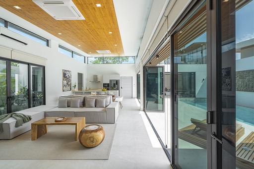 Lucky Villas Phase 1 - รูปภาพ 1