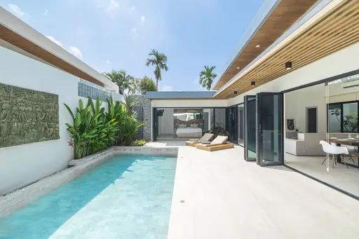 Lucky Villas Phase 1 - Фото 2