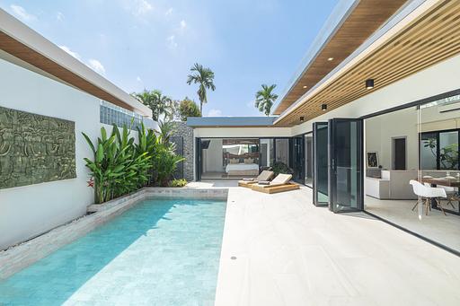 Lucky Villas Phase 1 - 照片 2