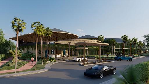 Above Element Condominium 14