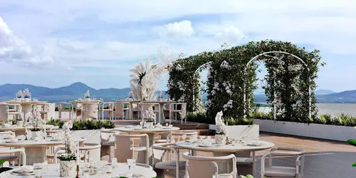 Above Element Condominium 8