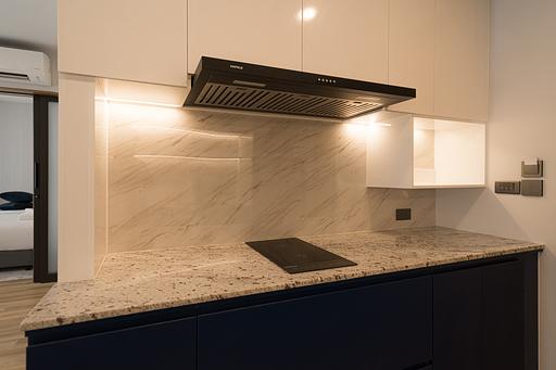 Above Element Condominium — 1 Bedroom (47 sqm) - รูปภาพ 7