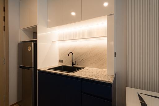 Above Element Condominium — 1 Bedroom (47 sqm) - รูปภาพ 8