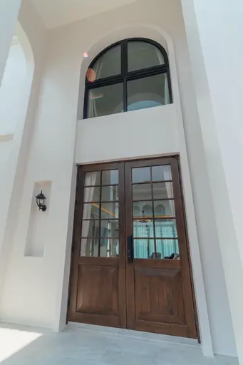 Fifth Element Villas — 3 卧室别墅 Plot 8 / Type A1S (491 平方米) - 照片 6