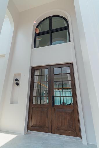 Fifth Element Villas — 3 Bedroom Villa (485–491 sqm) - 照片 6