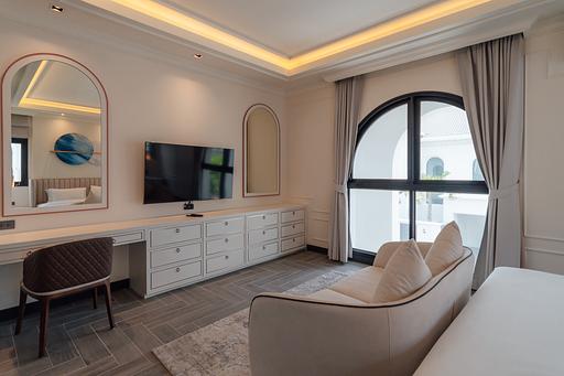 Fifth Element Villas — 3 Bedroom Villa (485–491 sqm) - 照片 7
