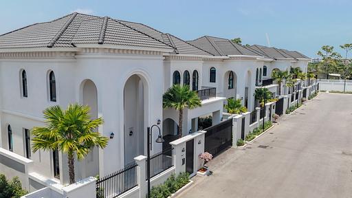 Fifth Element Villas 4