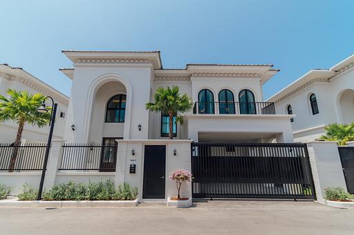 Fifth Element Villas 6