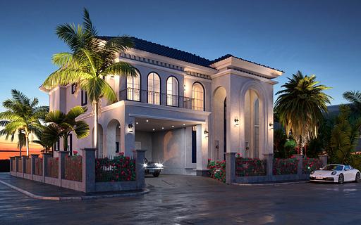 Villa Above Element - صورة 3