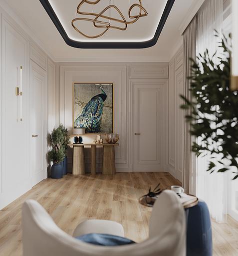 Villa Above Element - صورة 10