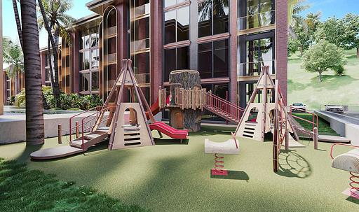 Hennessy Residence 13