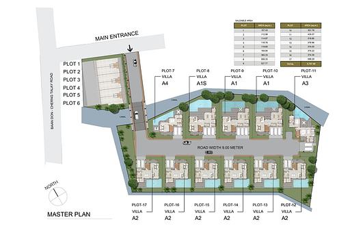 Fifth Element Villas 15