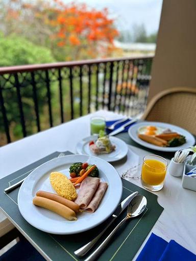 The Proud Karon Residence by Windham Trademark Collection 20