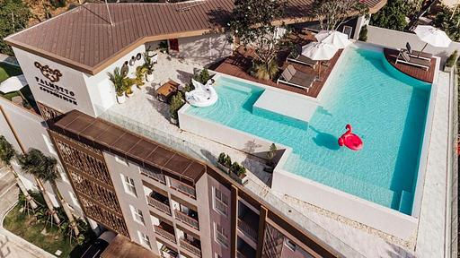 Palmetto Condominium 1