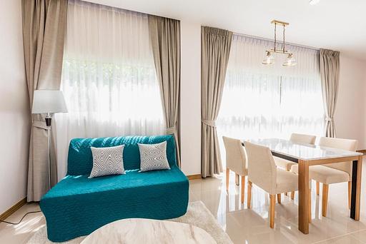 Palmetto Condominium 23