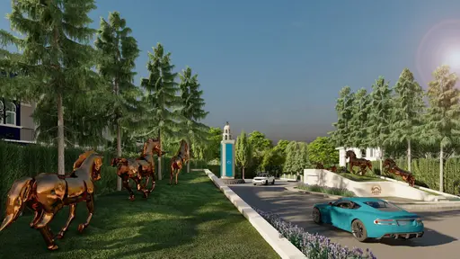 Above Element Villa 14