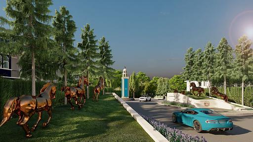 Above Element Villa 14